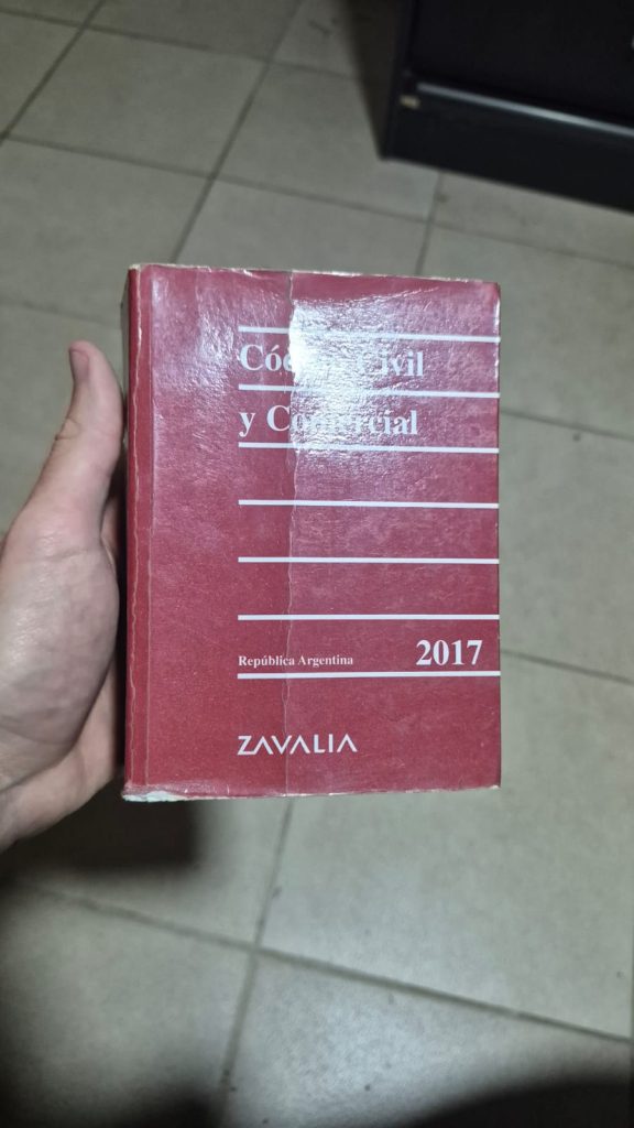 Código Civil y Comercial de la Nación — Edición 2017