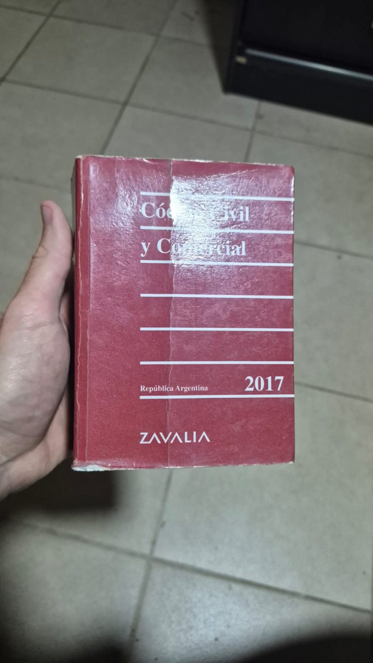 Código Civil y Comercial de la Nación — Edición 2017