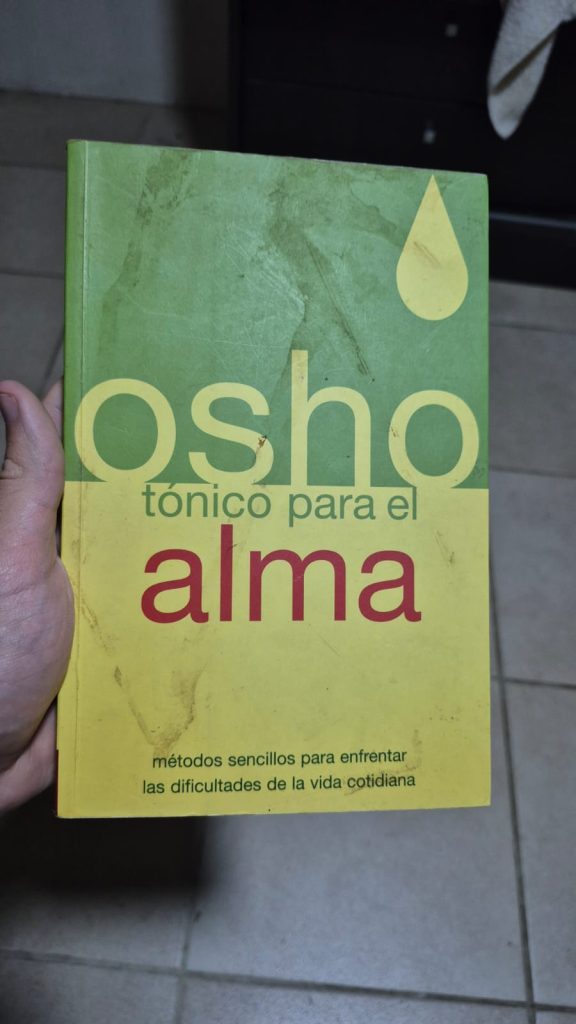 Tónico para el alma — Osho